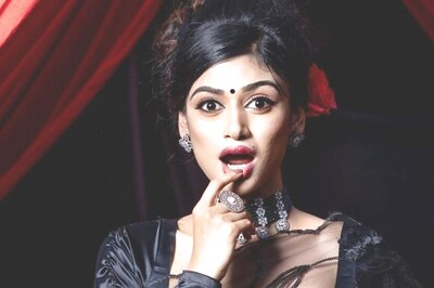Bigg Boss Tamil Fame Oviya's Latest Insta Video Leaves Fans With Just This Question