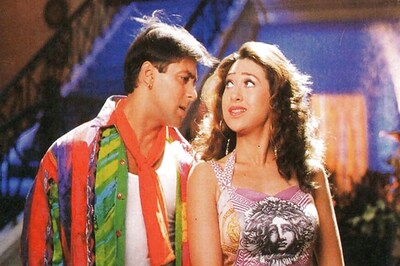 Sajid Nadiadwala Confirms Salman, Karisma Cameo in Judwaa 2