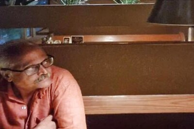 Actor Saorabh Choughule Takes His Father For Dinner First Time In 30 Years