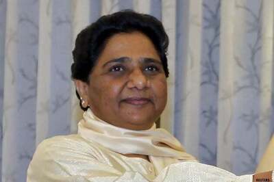 Ulta Chor Kotwal Ko Daate: Mayawati's on Modi's remarks