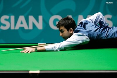 Advani set to miss Asian Billiards Championship