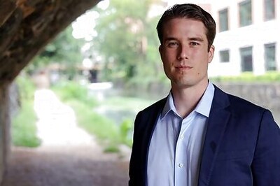 Exclusive: Business Partner Of Falwells Says He Had Long Affair With Evangelical Power Couple