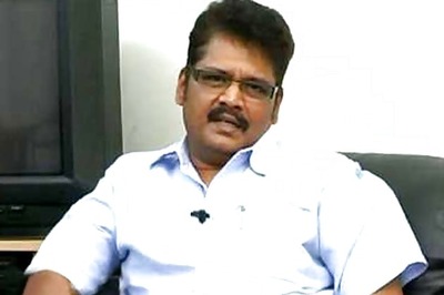 KS Ravikumar to direct hindi remake of 'Saami'?