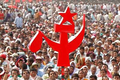 Left Front Sweeps Tripura Panchayat By-polls