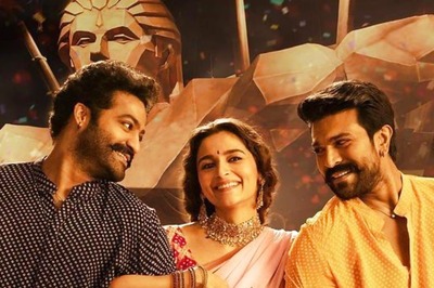 RRR Box Office Opening: SS Rajamouli Film Eyes Rs 250 Cr; Will Hindi Version Beat Baahubali 2 Earnings?