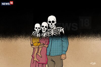 Death Toll Rises to 38 in UP Dust Storm, 50 Injured