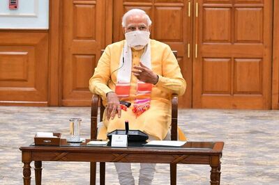 India Stands with Republic of Korea for Permanent Peace in Korean Peninsula: PM Modi