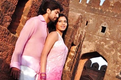 'Jaanu' completes 50 days in 30 plus screens