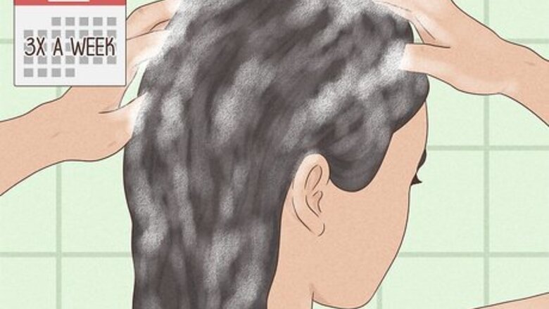 How to Prevent Oily Hair