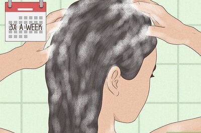 How to Prevent Oily Hair