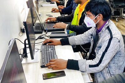 Trending #WarRooms: Poll Hubs of Parties Buzzing With Tweets, Posts and Pings as Battle Goes Digital