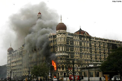 Pak 26/11 panel visit only after talks: India