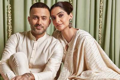 Sonam Kapoor's Luxurious London Home is No Less Than a Mansion. Let's Know More