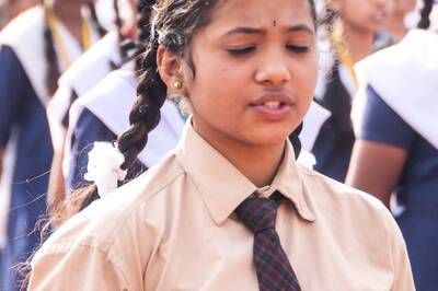 Tamil Nadu CM Bats for Education in Mother Tongue