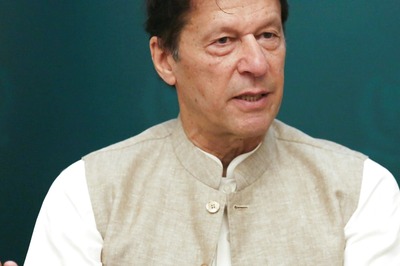 Imran Khan Directly Blames Biden Administration For Ousting Him
