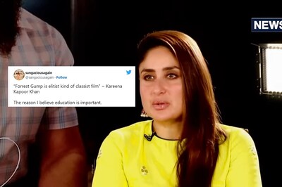 Kareena Kapoor Khan Trolled For Calling 'Laal Singh Chaddha' 'Elitist' and 'Classist'