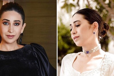 Karishma Kapoor Turns 48: Know Her Net Worth and Luxury Cars She Drives