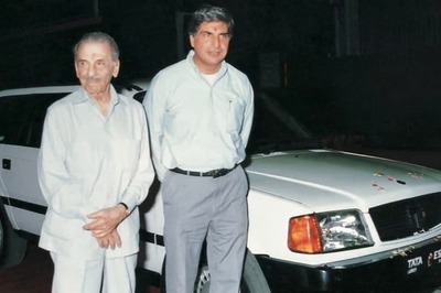 JRD Tata 120th Birth Anniversary: Lesser-known Facts and Inspiring Quotes