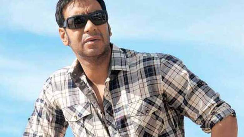 Expect fireworks at B'wood box office this Diwali