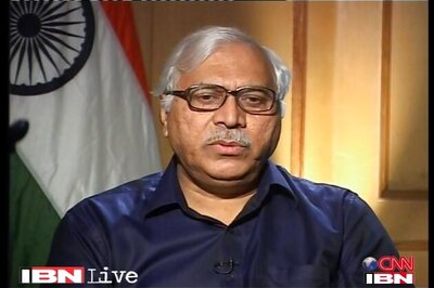 Quraishi says Right to Reject can be considered