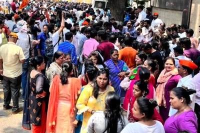 FIR Against Teacher for Opposing Govt, Allege Adhyapak Sangh, Threaten Stir if Charges Not Dropped