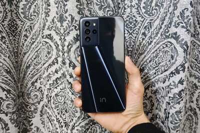 Micromax In Note 2 Launched: Price, Specs And More For Latest Homegrown Smartphone