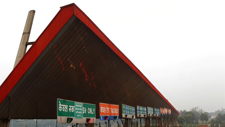 GPS-Based Toll Collection System to be introduced in Next 6 Months: Know the Benefits Here