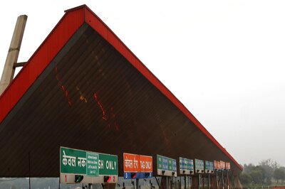 GPS-Based Toll Collection System to be introduced in Next 6 Months: Know the Benefits Here