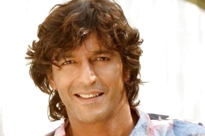 Chunky Panday Recalls The Story Behind His Name; Shares That Pahlaj Nihalani Wanted to Change It To 'Chandramukhi'