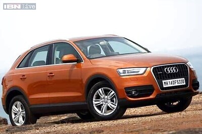  Audi launches the Q3 S in India at Rs 24.99 lakh