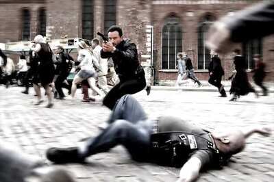 Agent Vinod: Pakistan ban won't affect revenues