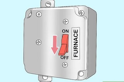 How to Clean Furnace Flame Rod Sensors