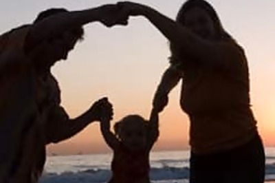 Ohio mother gets life for burning baby in oven