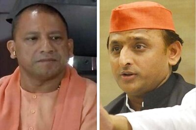 Wait For the 'Jinx' Effect: Akhilesh Yadav on PM Narendra Modi and Yogi Adityanath's Noida Visit