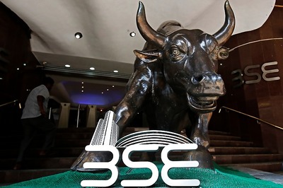 BSE Sensex Rallies over 300 Points, Nifty Reclaims 11,500 Mark in Early Trade