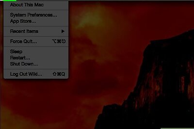 How to Change the Measurement Units on a Mac