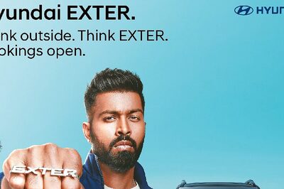 Ace Cricketer Hardik Pandya Becomes Brand Ambassador for Hyundai Exter