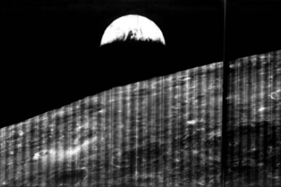 Small Asteroid Set to Flyby Earth