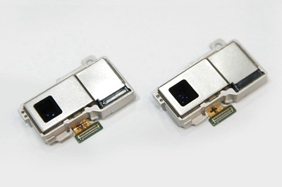 Samsung Galaxy S21 Ultra's Optical 10X Zoom Folded Camera Module to Soon Feature on Other Smartphones
