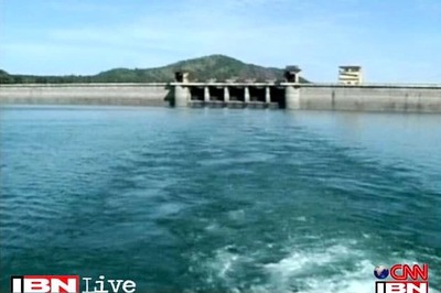 TN starts work on increasing Mullaperiyar dam level to 142 feet