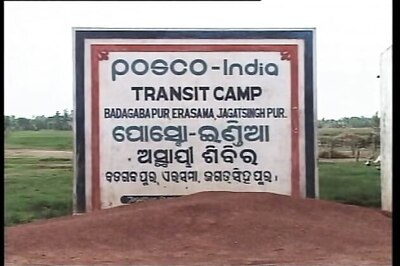 Odisha: 3 killed as bomb explodes at Posco site in Dhinkia