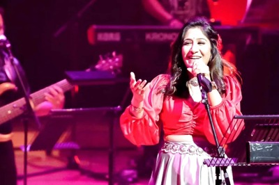 Happy Birthday Shweta Mohan: Award-Winning Songs of the Singer