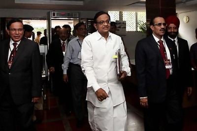 Govt aggressive on coal, BJP in no mood to blink