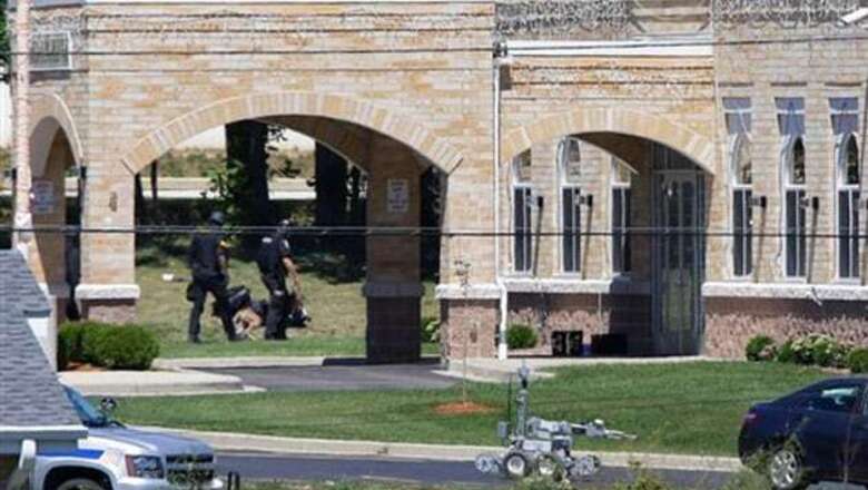 After gurudwara shooting, another Sikh shot in US