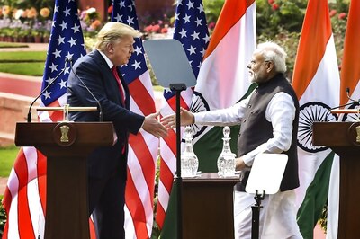 PM Modi Thanks US President Donald Trump for 'Path-breaking' India Visit