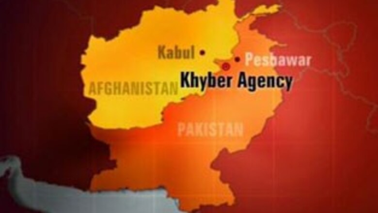 Afghan suicide blast kills eight US civilians
