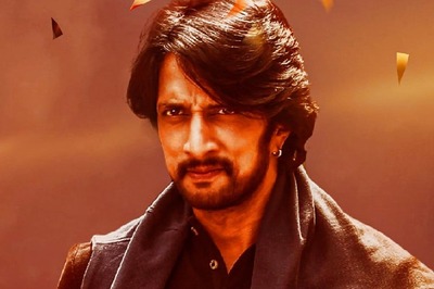 Kiccha Sudeep Claims He Wasn't 'Invited' to Valmiki Jatra After Crowd Broke Chairs, Created Ruckus