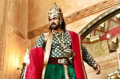 'Bahubali': How Rajamouli creates an epic and manages to break century old culture in Indian cinema