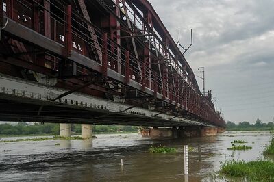 Delhi Jal Board Spent Rs 1,011 Crore of Rs 1,071 Crore Fund from Centre Under Yamuna Action Plan in 8 Years