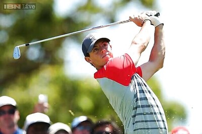 Yearender: What a difference a year makes for Rory McIlroy